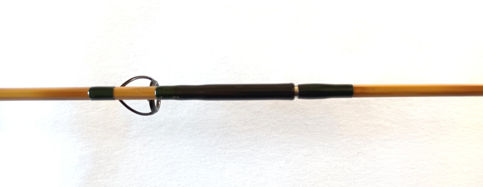 Splitcane Bamboo Spinning Rod 6’6″ (198 cm) 5 – 10 grams
