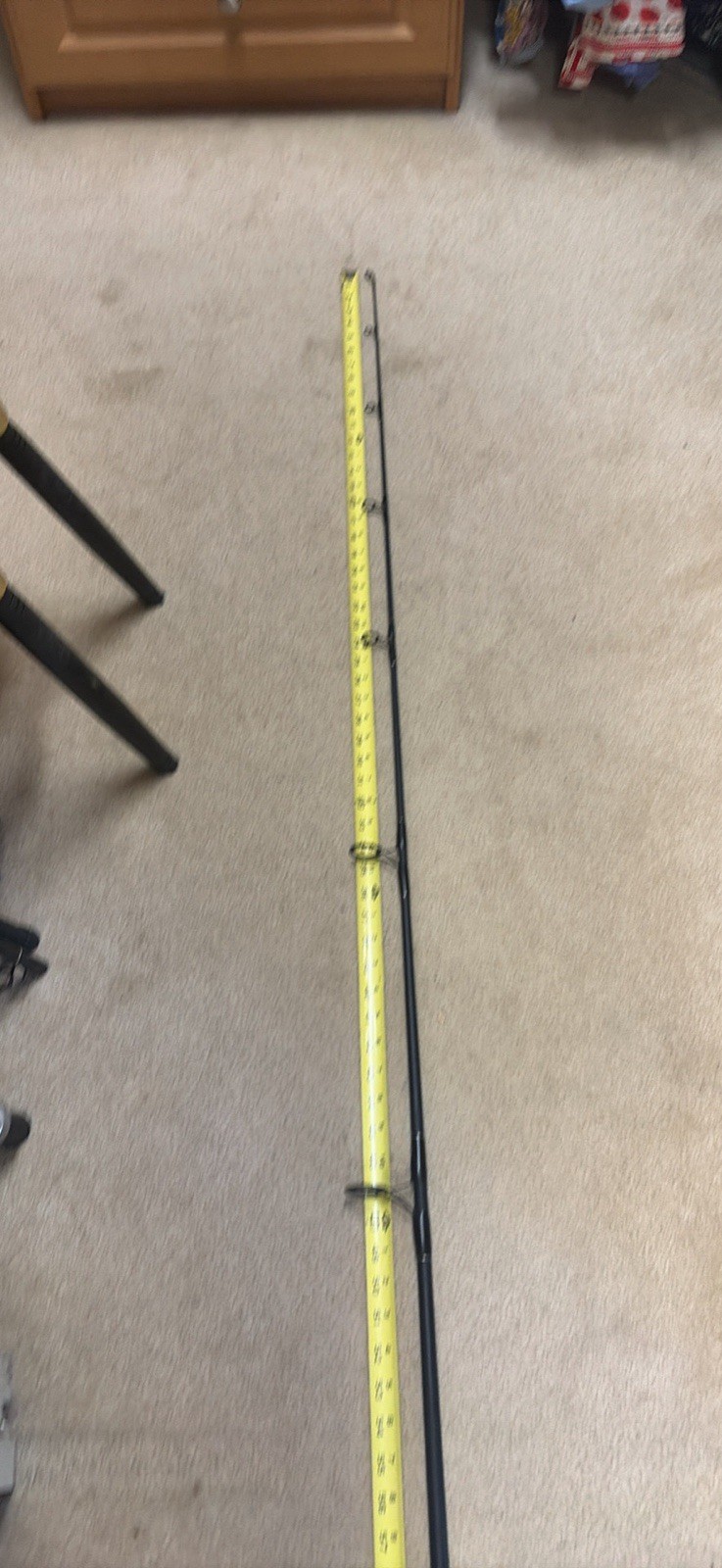 G Loomis 7’6 Spinning Rod