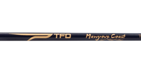 TFO Mangrove Coast 12wt 9’0″-4 Fly Rod – Return/Damaged Packaging
