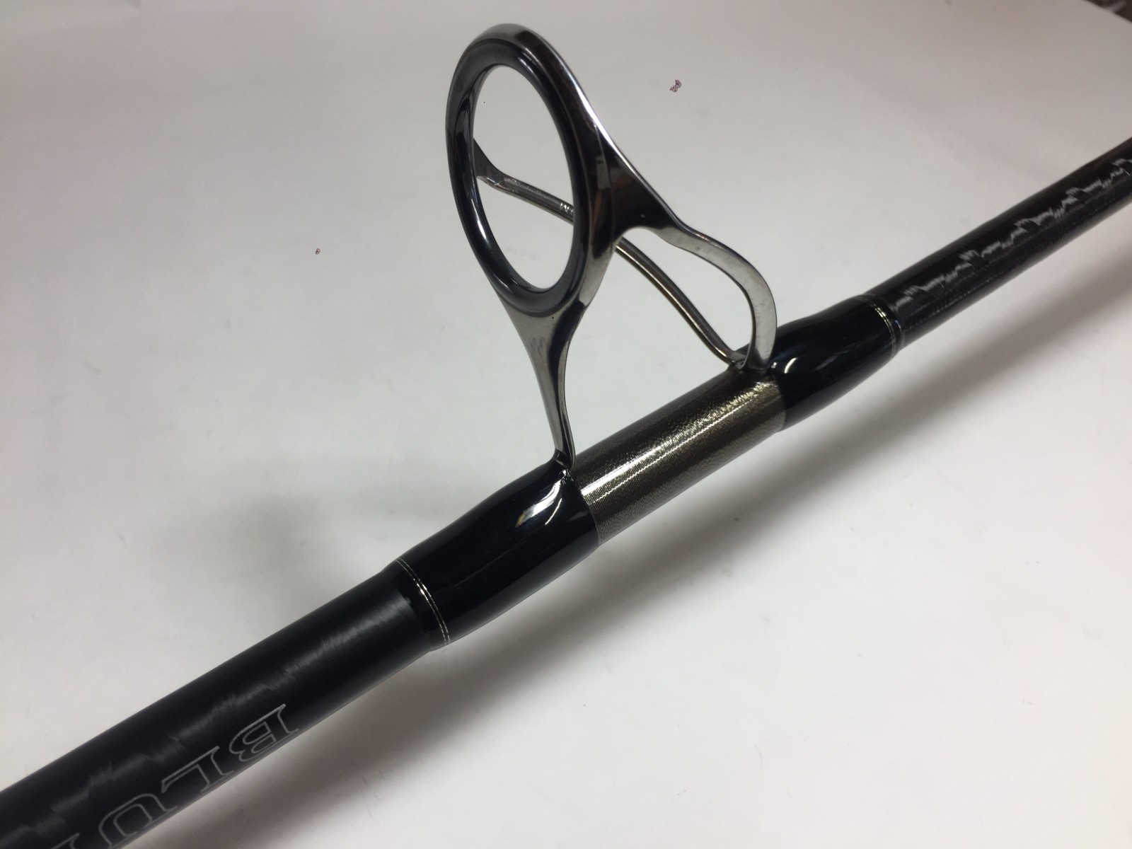 S9109) SHIMANO OCEA PLUGGER BG Bluefin Tuna S73XXH for Big Game Spinning Rod