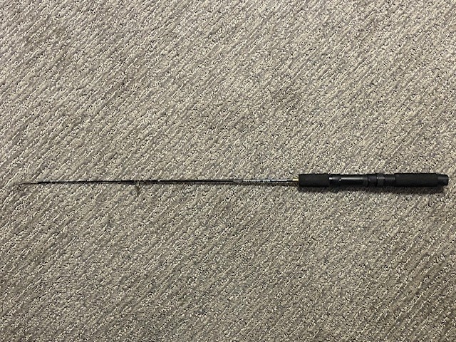 Sengsun Premiere Rod IP-IS26 2’6″ 1 Pc Ice Fishing Rod
