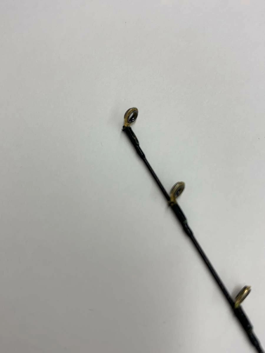 RYOBI CRS Revolution Hechi 3.1 Rod Shore Fishing Equipment Used