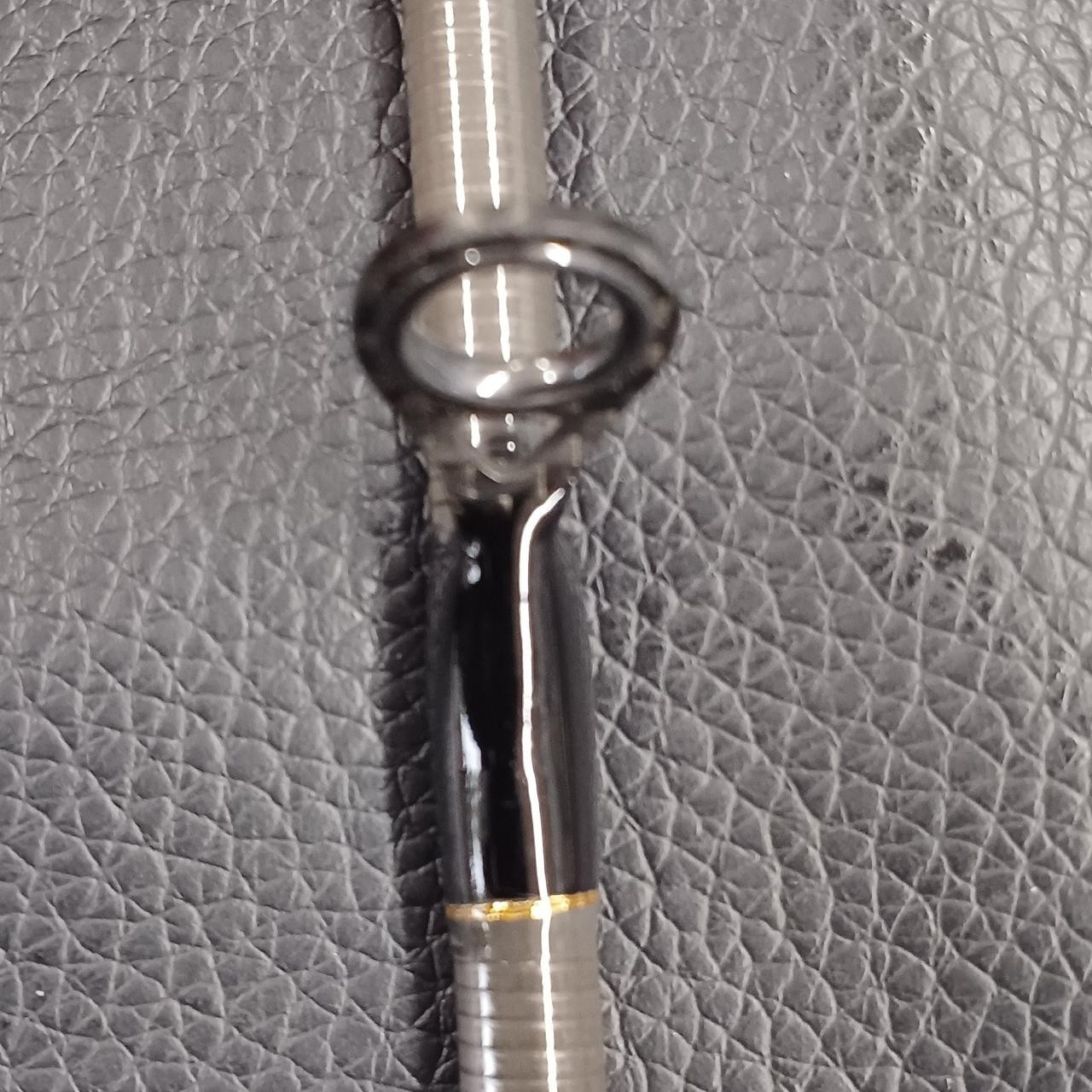 Daiwa Morethan Ags 99Mh Blue Backer Sea Bass Rod