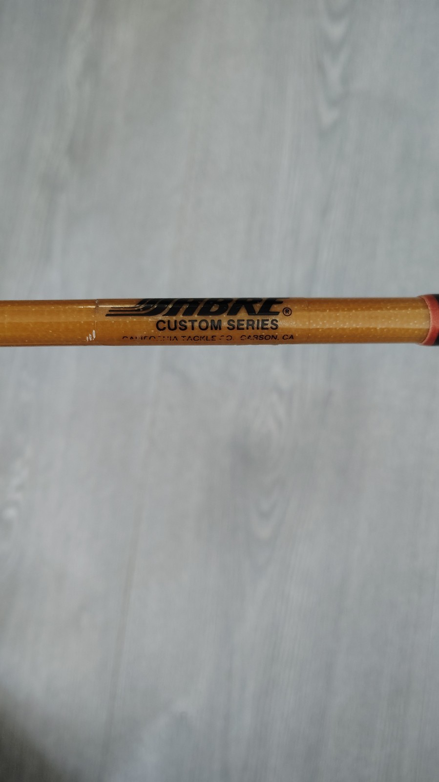 Sabre Roller 40-100lb
