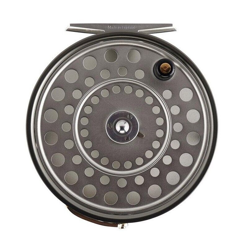 NEW Hardy 150 Anniversary Featherweight Fly Fishing Reel