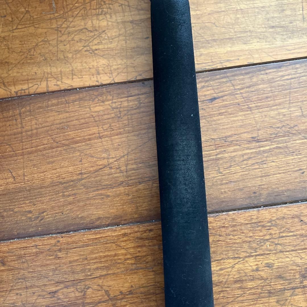 Daiko Ferzas FZ-86LS 8’6″ Spinning Rod 7-20g Lure 8-14lb Line Used