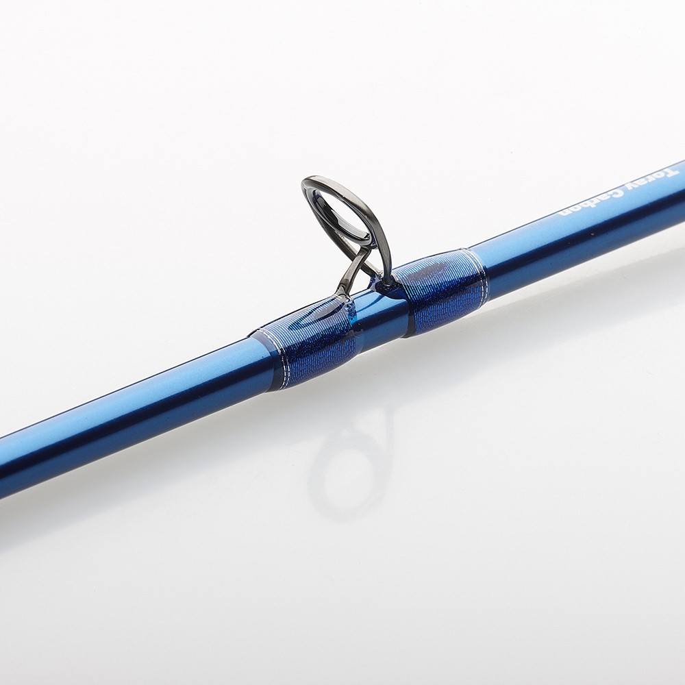 Savage Gear SGS2 Jigging Trigger Rod 6’4″ 40-120g