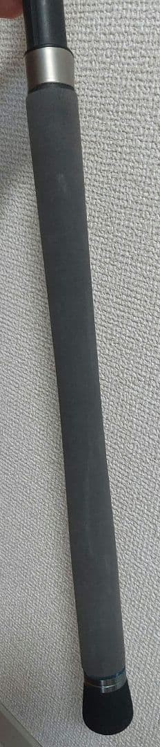 Off Blow OB-S60LJ Light Game Limited Jigging Rod for Kanpyo, Bluefish Used