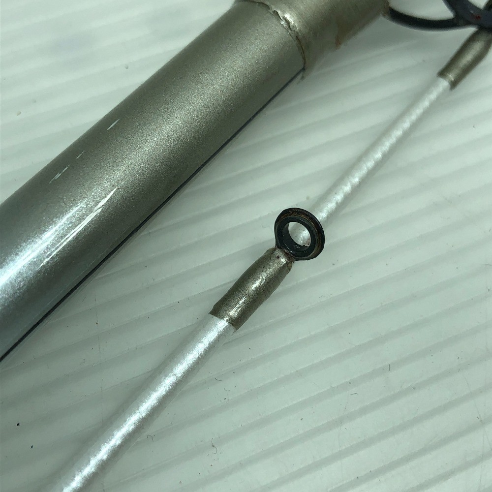 DAIWA Boat Rod Carbon Whisker Power Mesh CWPM Hayawaza Kawahagi Hard Action …