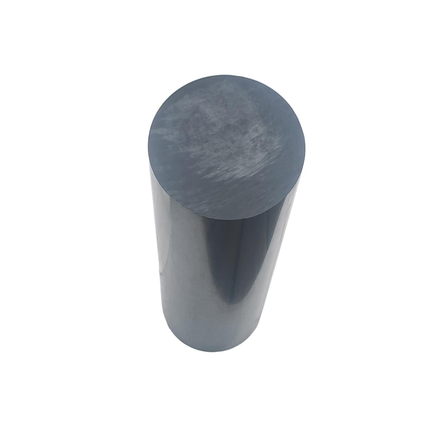 3″ Dia Round Acetal Copolymer Rods 12Inch Length – Standard Tolerance Opaque …