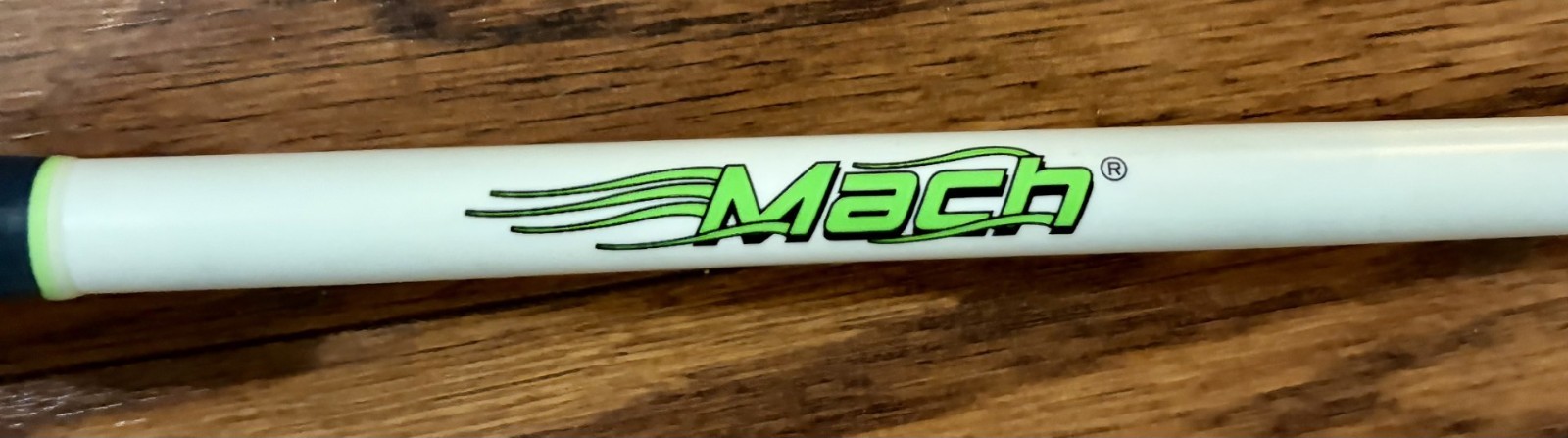 Lews Speed Stick Mach MAPC 7’0″ 1pc Medium Mod/Fast Casting Rod