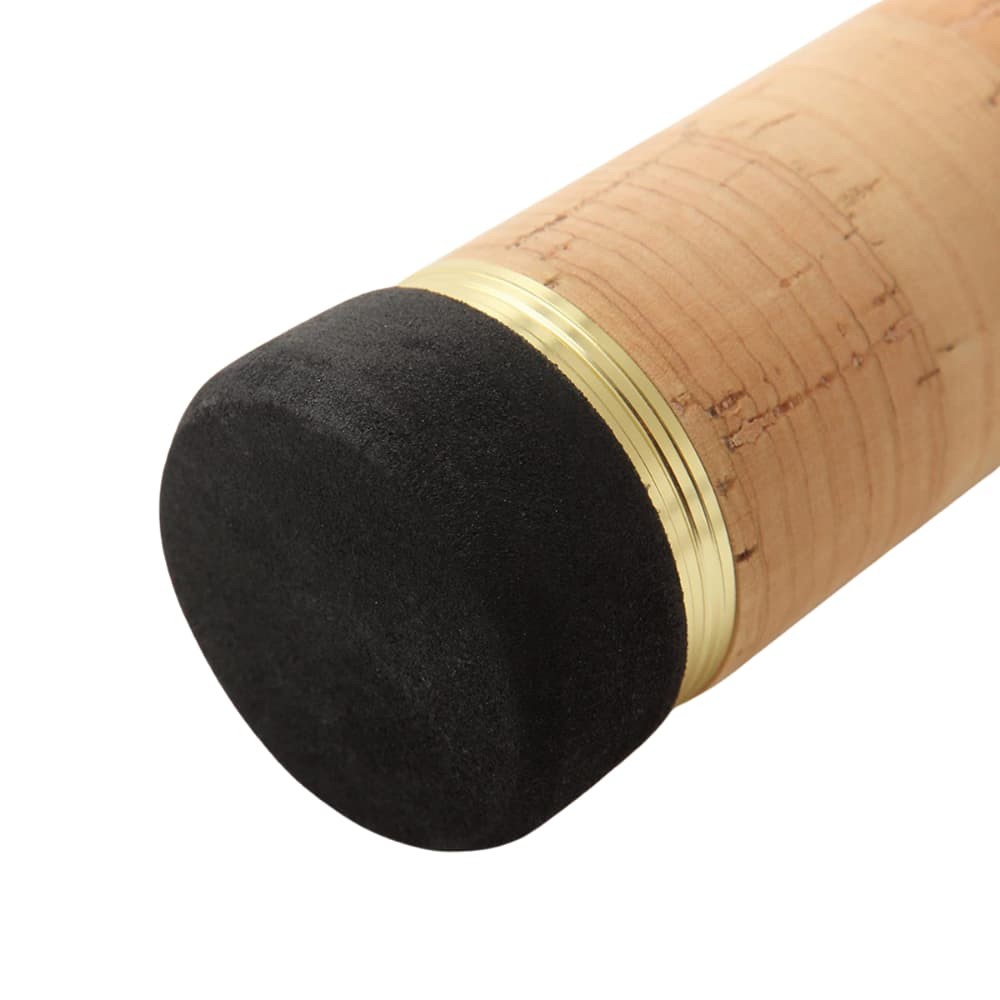 MAJOR CRAFT Trout Fishing Baitcasting Rod TROUTINO Stream TTS-B502L