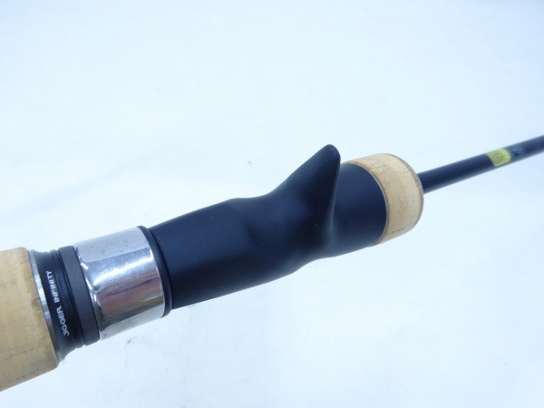 Shimano 17 OCEA jigger motive b610-2 Cond/A