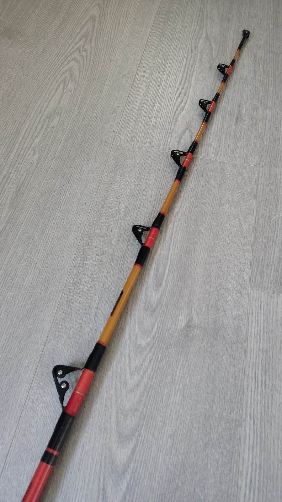 Sabre Roller 40-100lb
