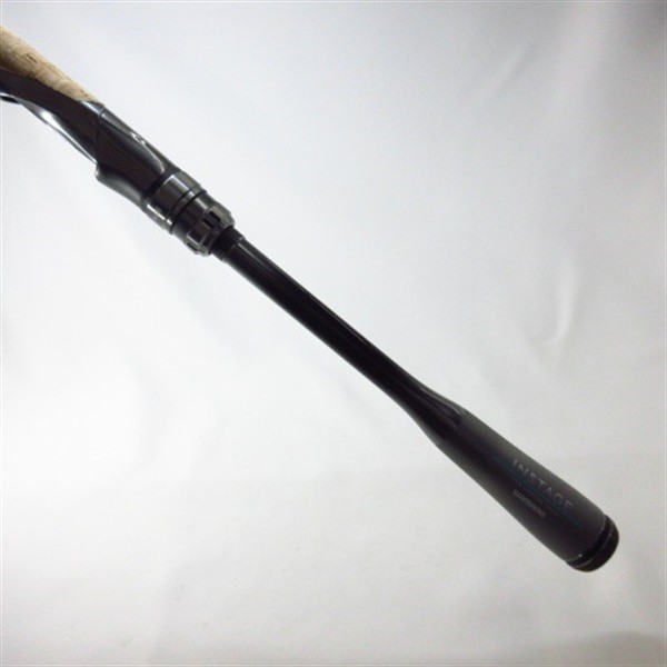 Shimano 24-inch Stage S66ML Cond/B
