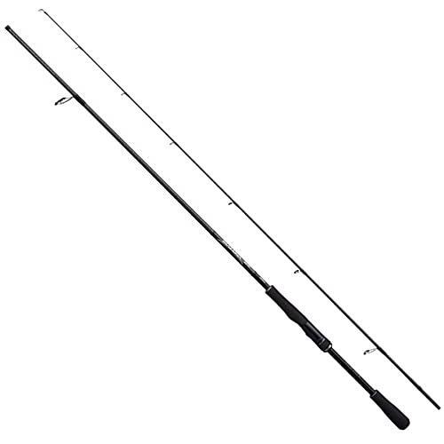 Shimano 21 DIALUNA BS S73M+ Spinning Rod