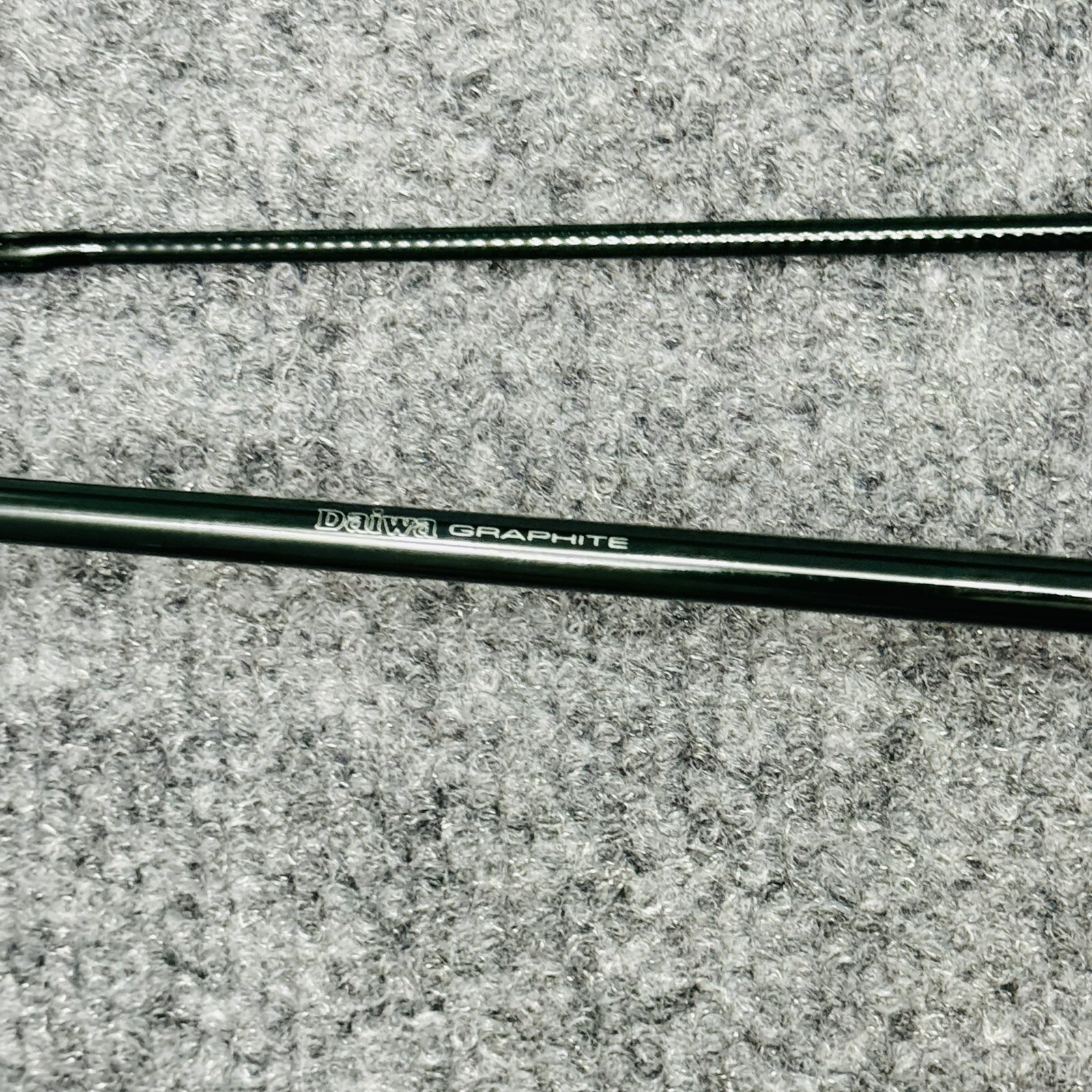 Daiwa Triforce 2 Piece Casting Fishing Rod 602LFS-B 6’ 3.5oz 1/16-3/8oz 4-10lb