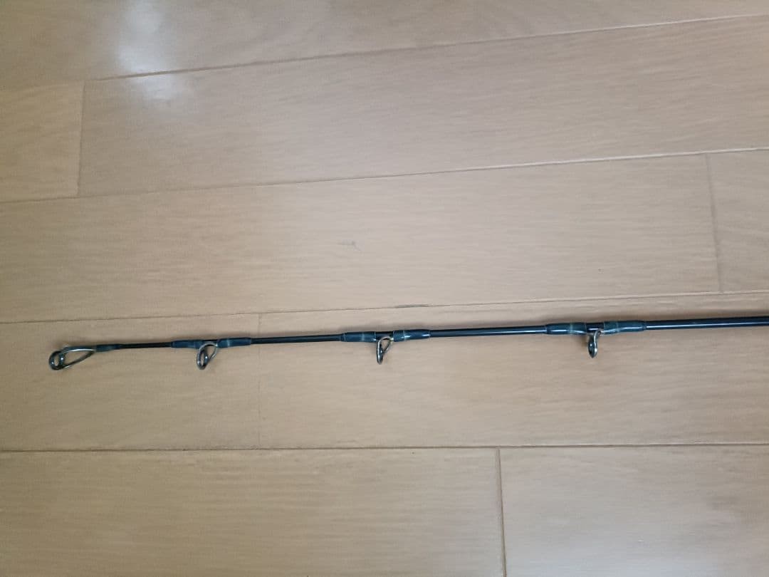Smith WRC-62HSJ/16 Offshore Jigging Rod, Heavy Power, Used