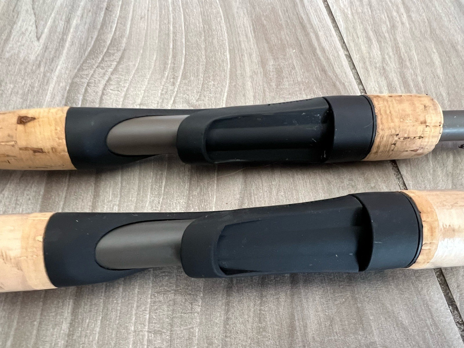 Lot of 2 Fenwick HMG HMGB71M-XFS Fishing Spinning Rods 6-12 LB Brand NEW
