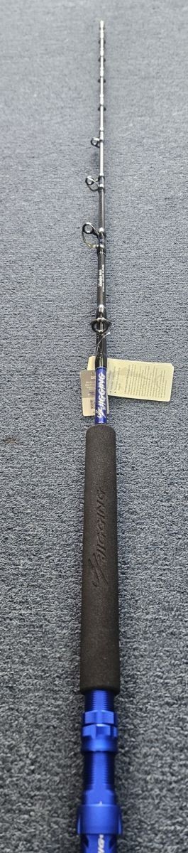 JF Jigging Bluefin 64XH Jigging Rod