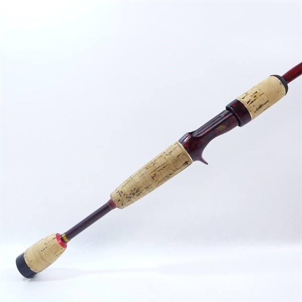 Fenwick. Golden Wing Tour Edition GWT63CLJ Cond/C