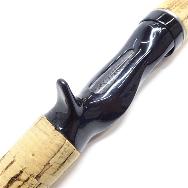 Daiwa 10 Black Label PF772XHF Cond/C