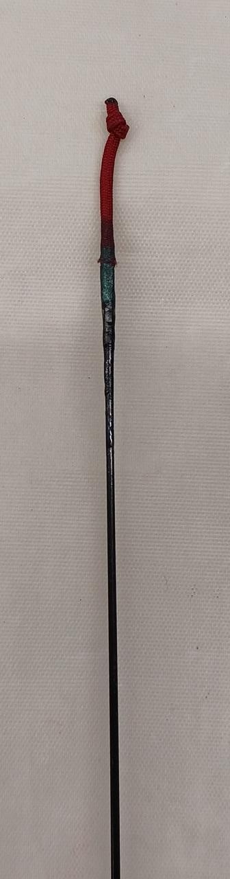 Daiwa Holy Genki 8 Shaku Spatula Carp Rod