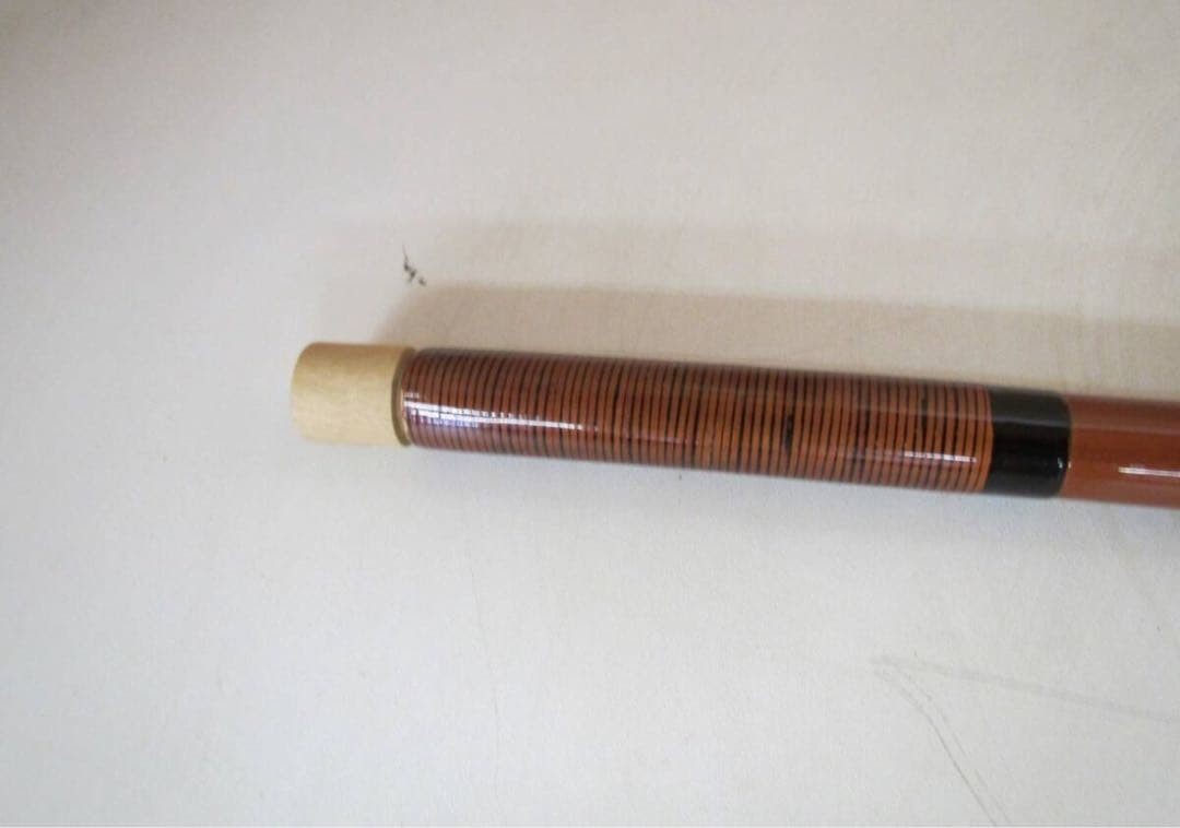 Jade Handle Fishing Spatula, One Piece, Seafood Tool, Used