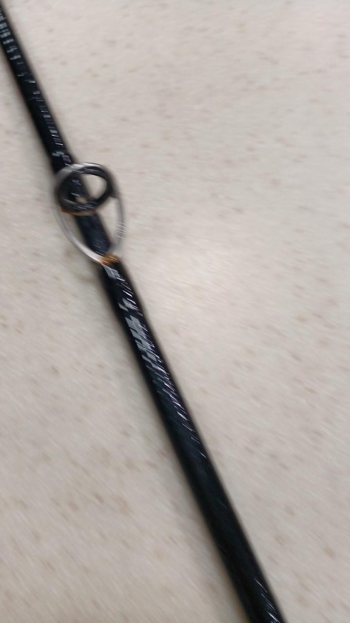 Daiwa X96MH Shore Jigging Rod 9.1ft 280g Saltwater Fishing Gear