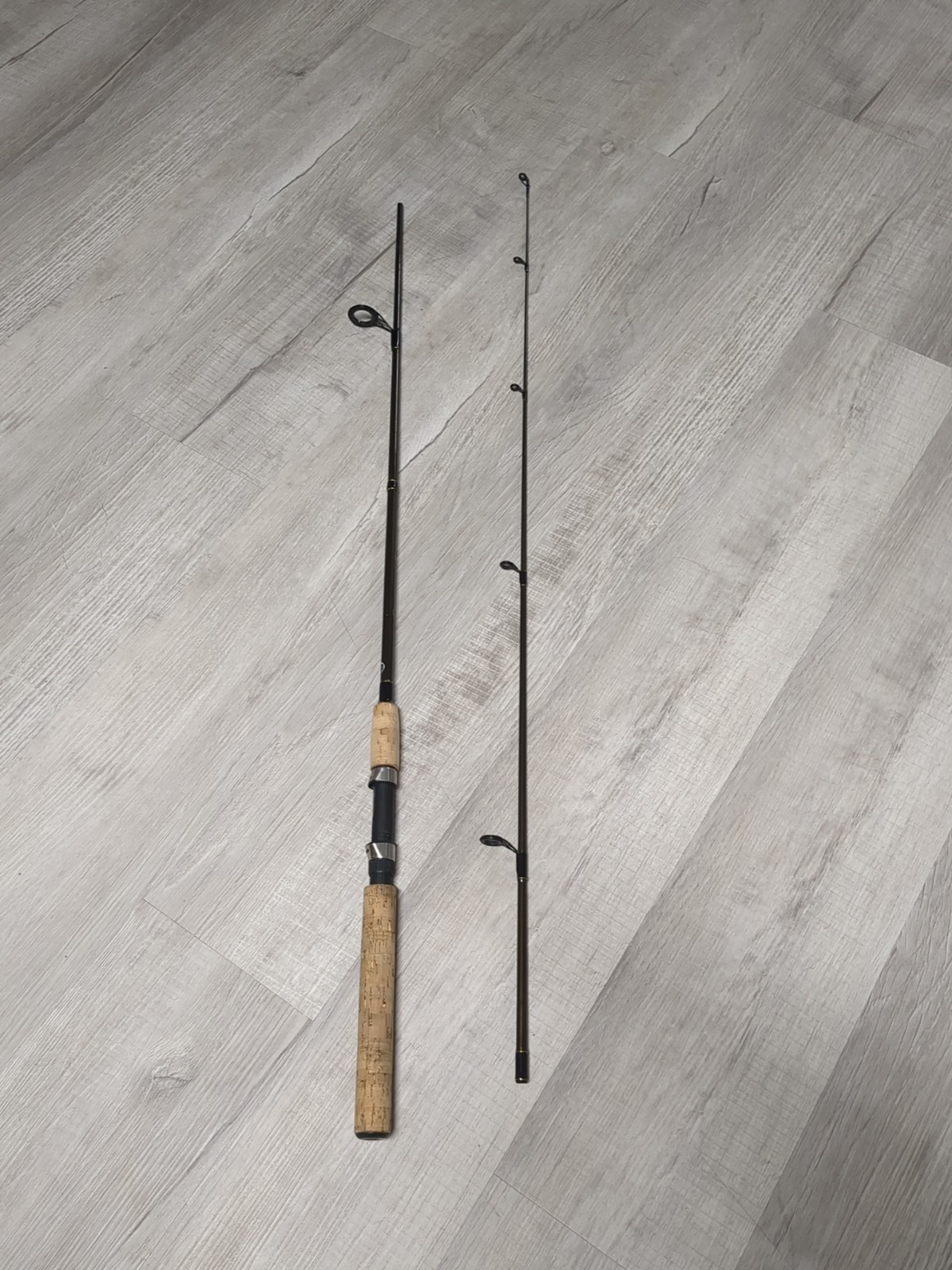 Shimano Solara Length 6’6″ Power:M Action:Fast Fishing Rod