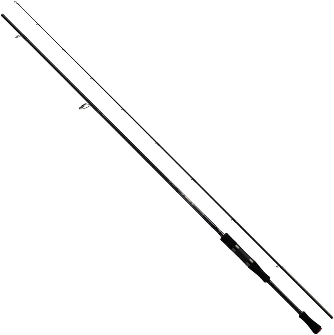 DAIWA Heartland HL Bass Rod