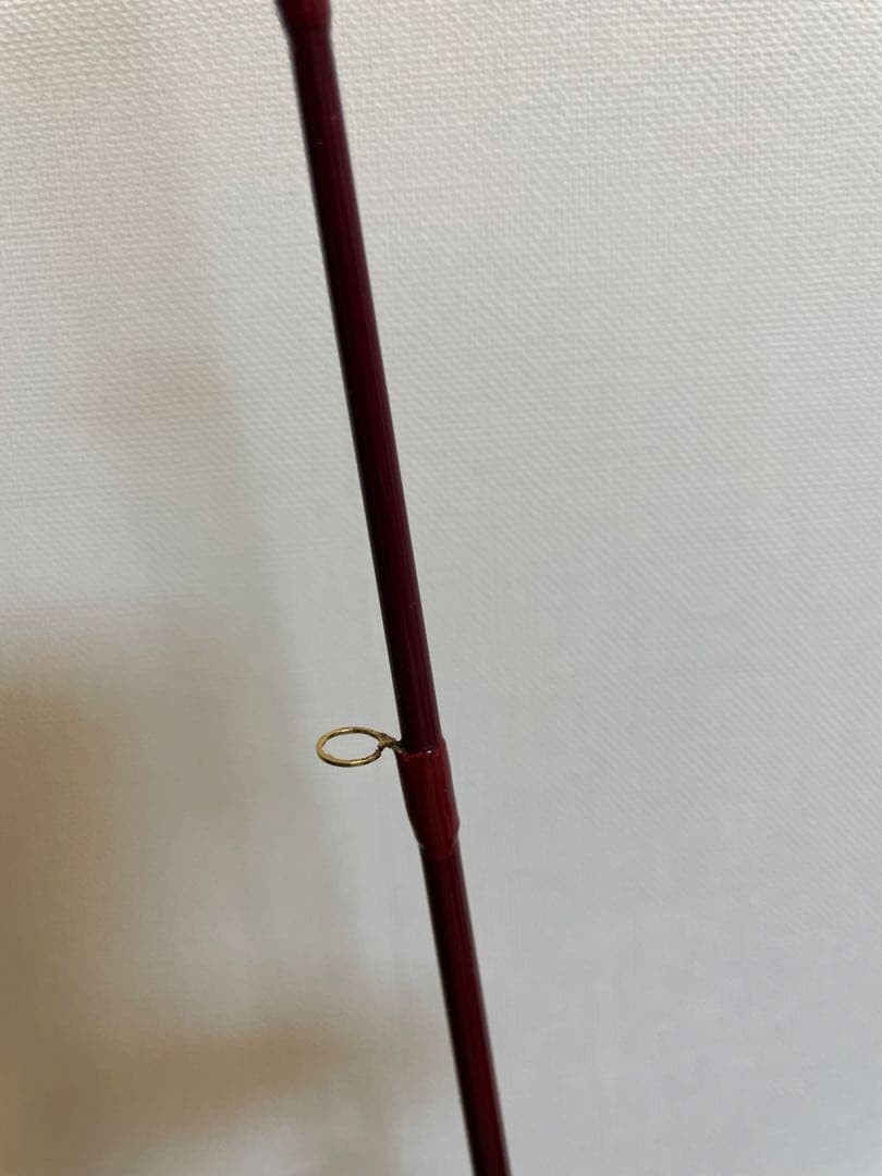 Sakura Kongo Kawahagi Boat Rod 1.8M Stainless Fuji Reel Seat Junk