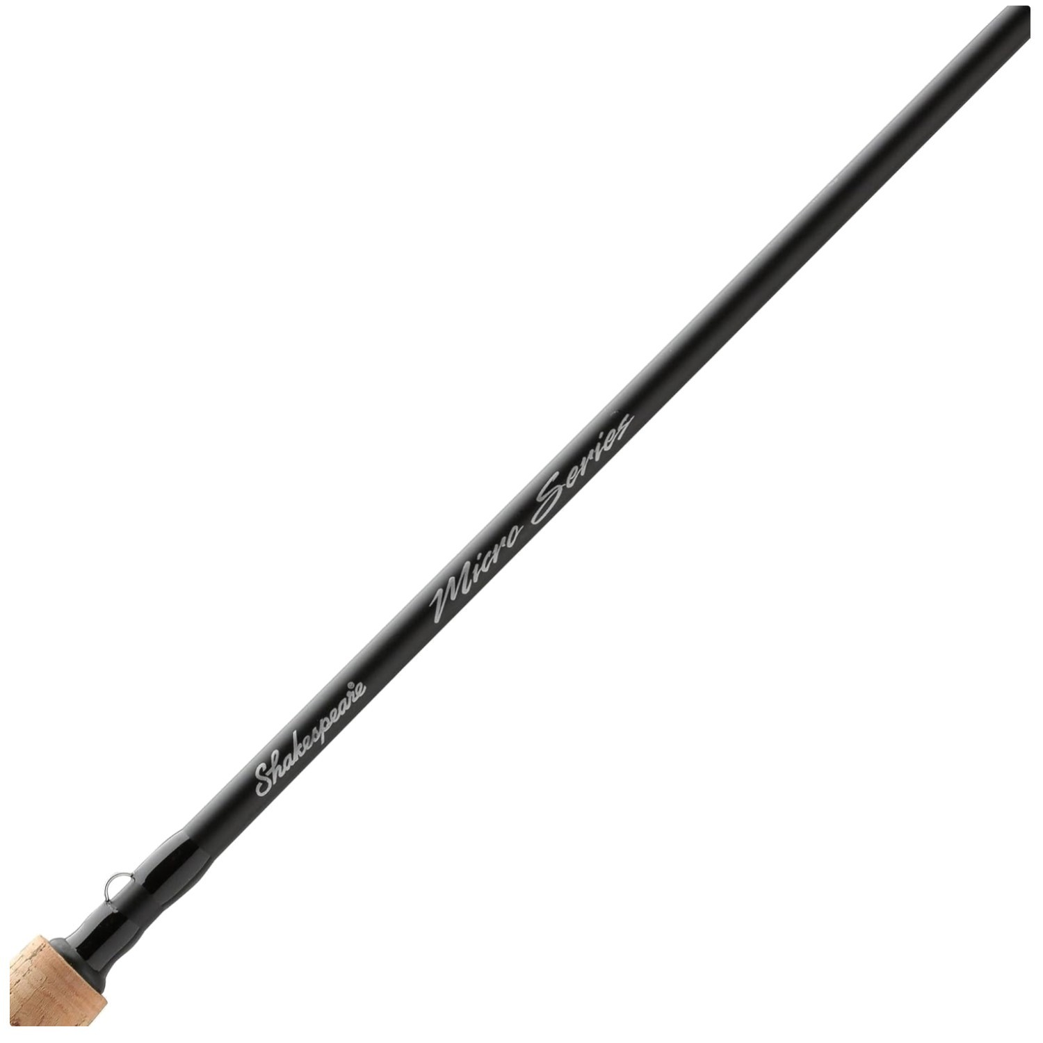 Micro Fishing Rod – Graphite Composite Construction