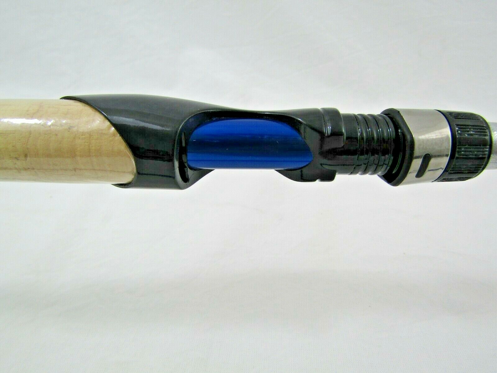 NEW FOR 2022 B’n’M DIAMOND SERIES CRAPPIE JIG POLE 10′ DIA102 BnM