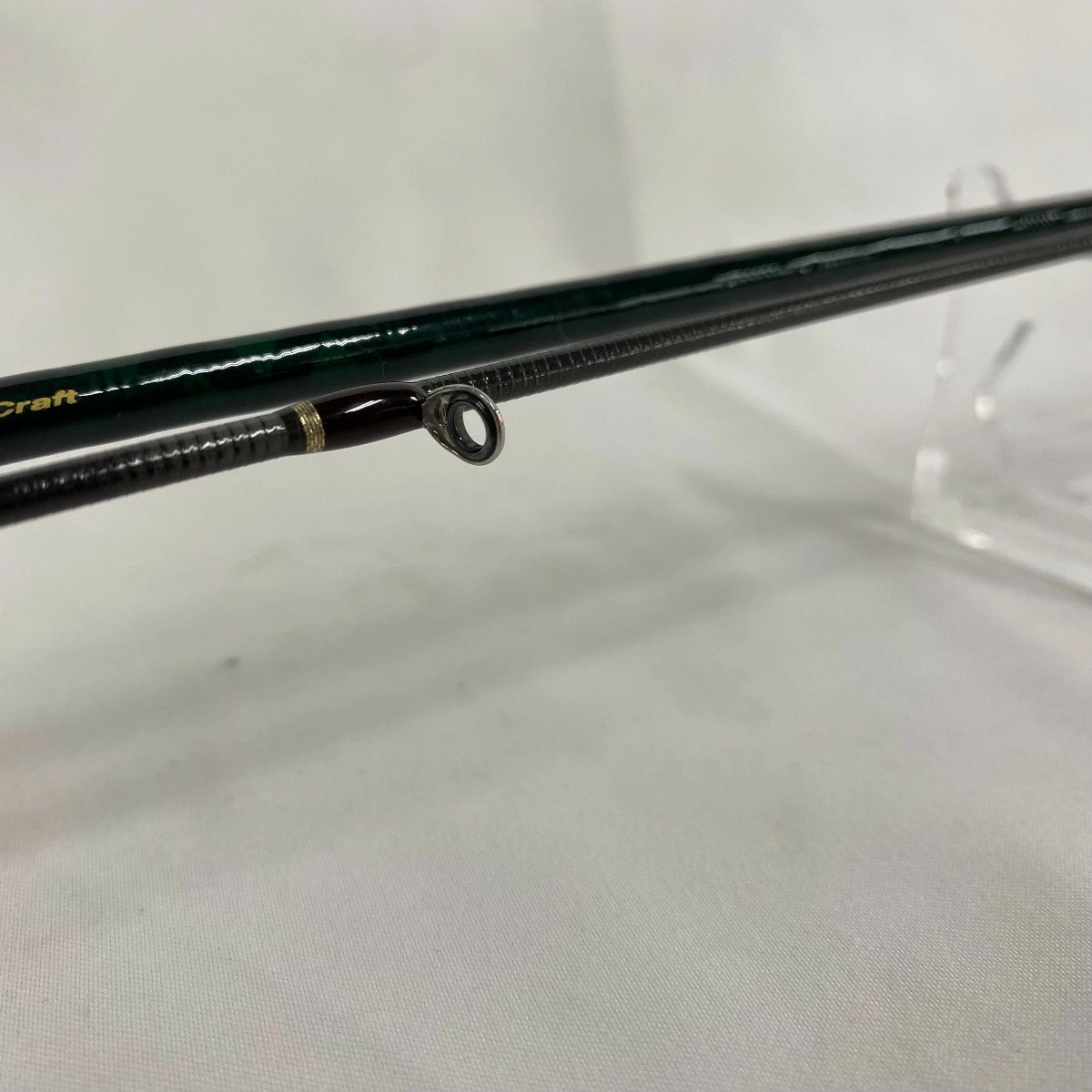 MajorCraft FSX-B602L Fishing Lure Rod B Grade, 6ft 2in (188cm)