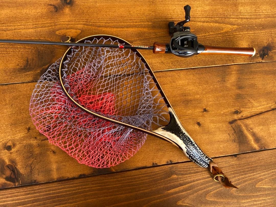 Yamame Telescopic Trout Rod, 5’6″ Baitcaster, Light Game, Portable