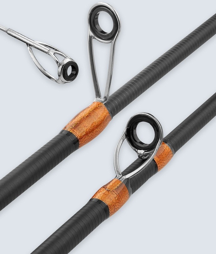 Telescopic Fishing Rods Spinning Casting Rod Carbon Fiber Travel Rod Ultra Light
