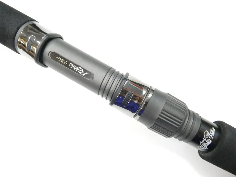 ripple fisher Selfish 614S Nano Cond/A