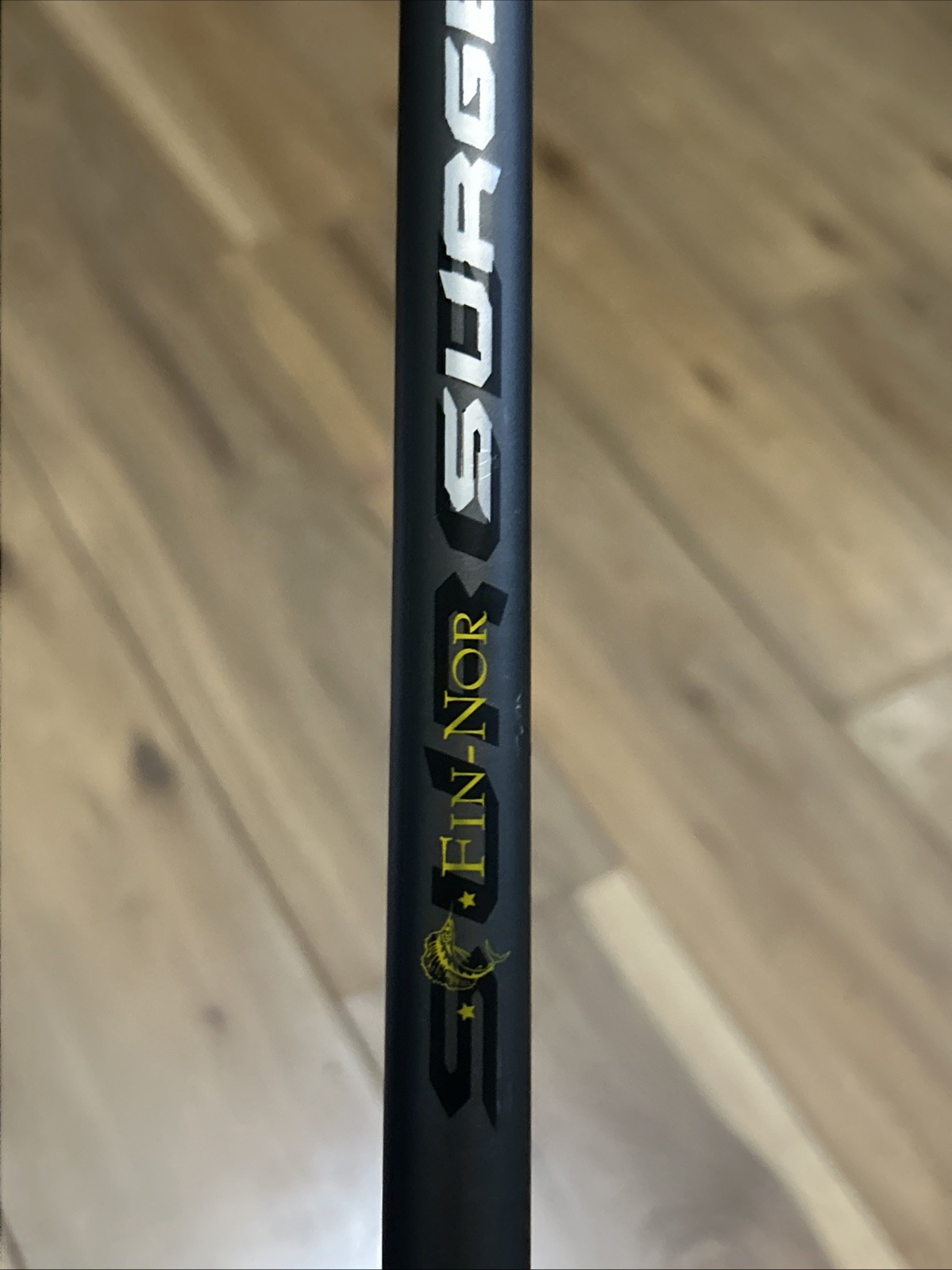 FIN-NOR Serg Fsgc7040 20-40 Fishing Rod