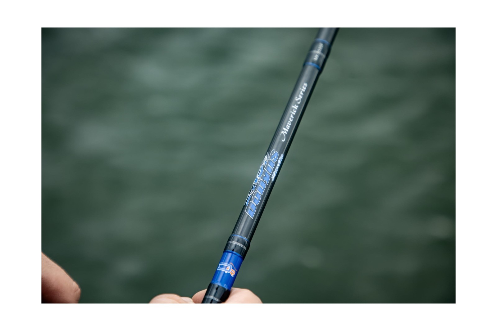 Dobyns Rods Maverick Series Mk735c