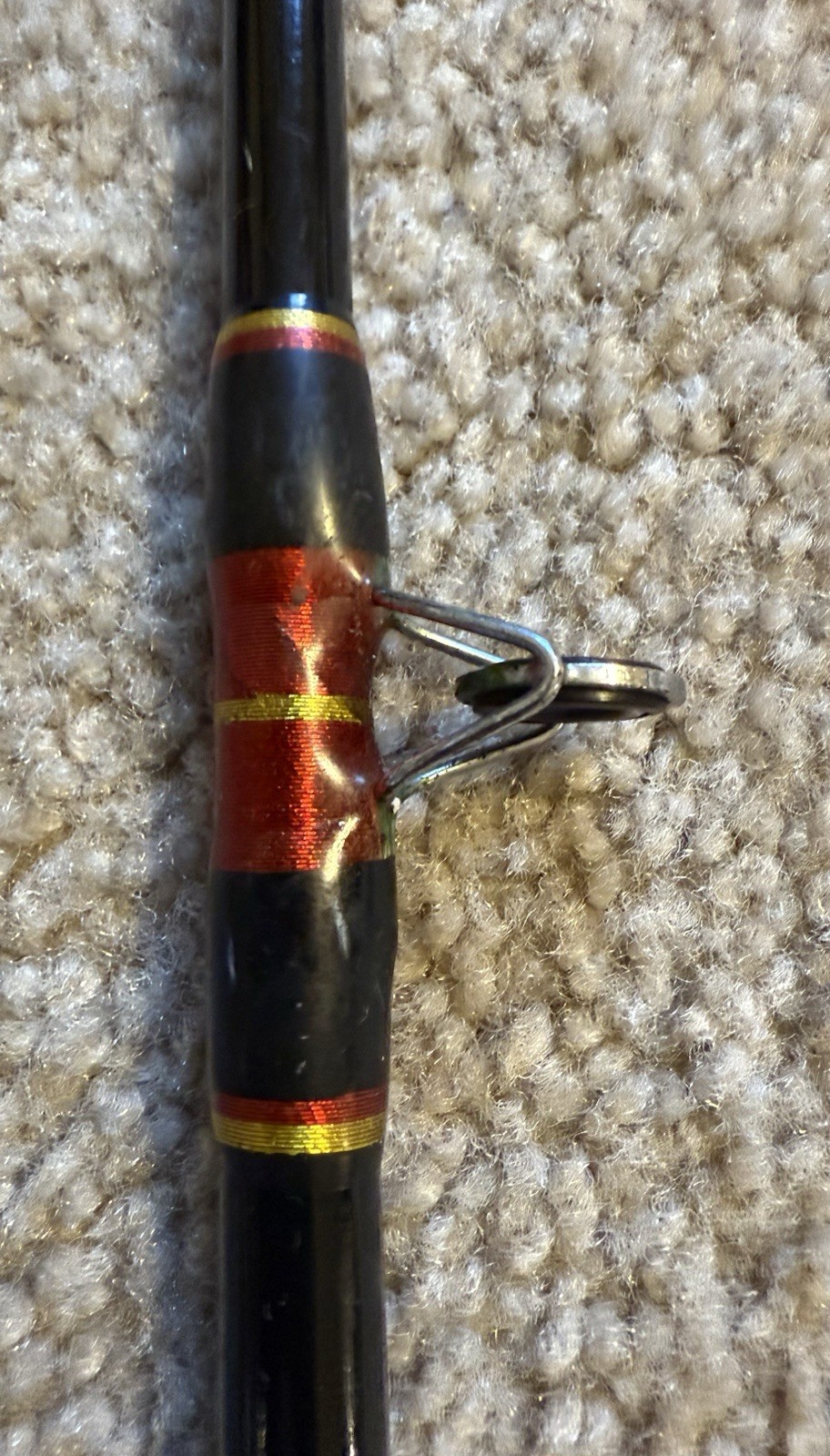 Penn Mariner MB1530~C60 6’ 15-30Lb Test Conventional Saltwater Fishing Rod