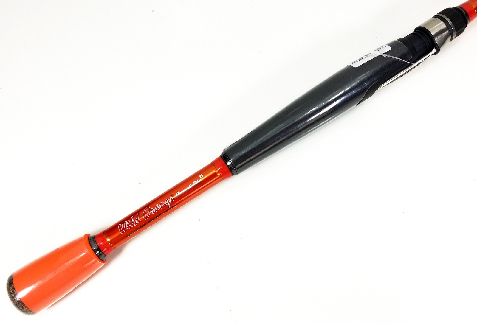 SPINNING Fishing Rod Carrot Stix WILD ORANGE 6′ 6’7″ 7′ Ultra Light Medium Heavy