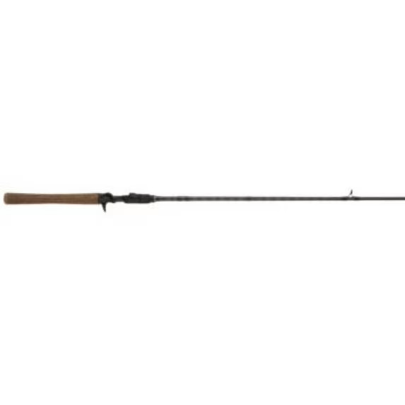 Berkley Lightning Rod Casting, 6’6″ Medium Fishing Rod, New