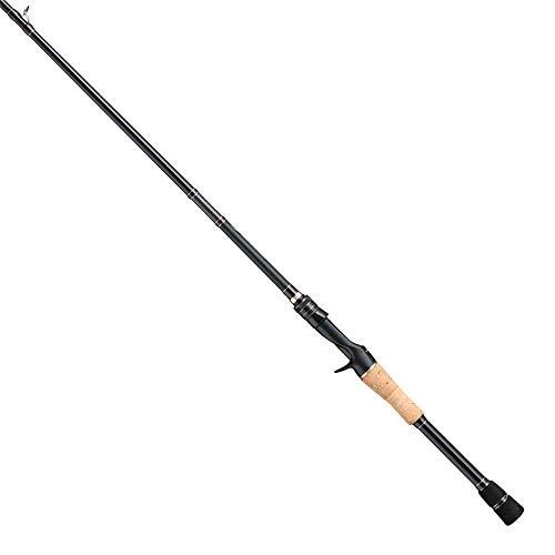 Tailwalk Baitcasting Rod FULLRANGE C70M/G for Bass