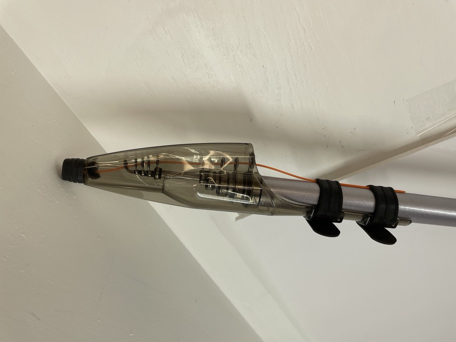 Shimano Holiday ISO 3-530 Fishing Rod Telescopic Used