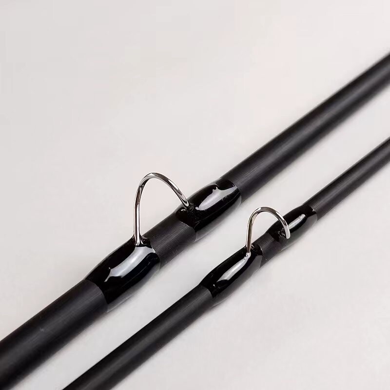 “FreeFly” Beginner’s Fly Fishing Rod – Unlock Your Angling Potential!