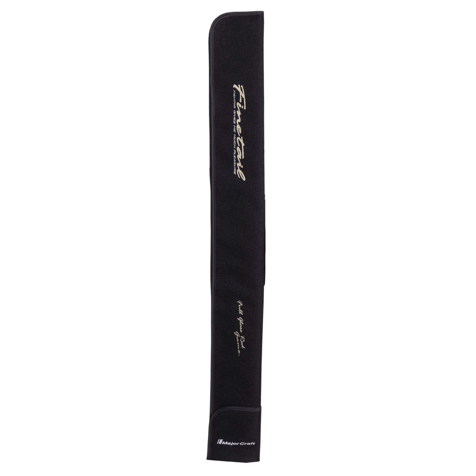 Major Craft FSG-B4102UL Bait Casting Rod Fine Tail Glass for Model Trout –