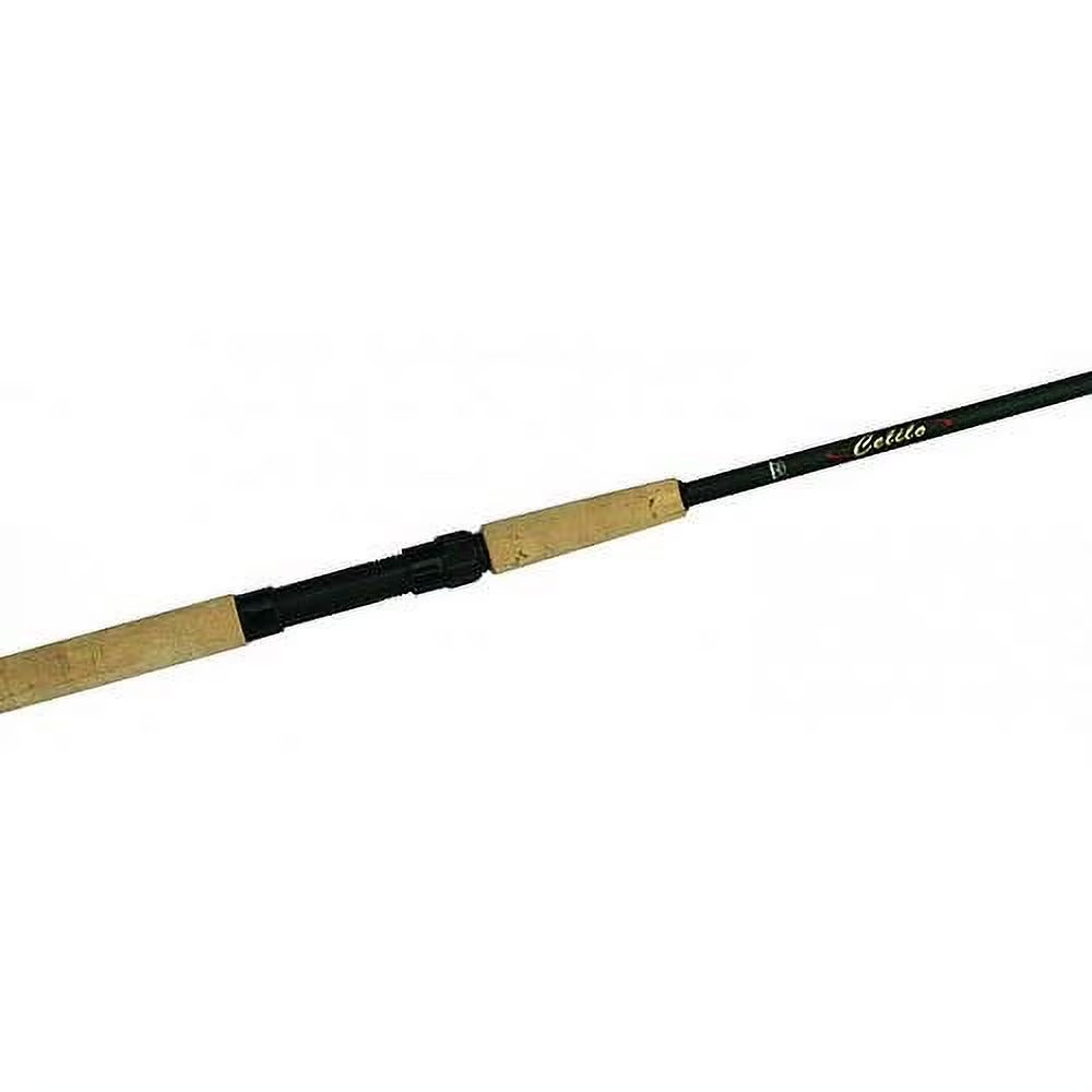Okuma Celilo Graphite 9’6″ Spinning Rod