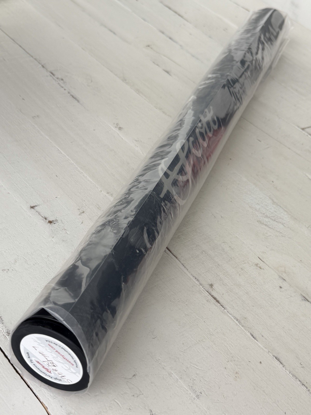 **BEAUTIFUL** 🔥 SCOTT SECTOR 8wt. 9’ft. Fly Rod!! 🔥 ~LEGENDARY~