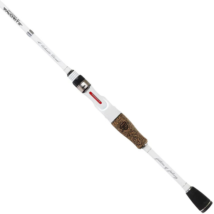 Favorite White Bird Casting Rod WBRC-661MH